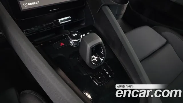 Polestar 2 2022 thumb 8