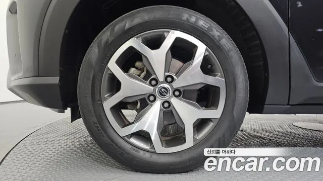 KG_Mobility_Ssangyong Torres 2022 thumb 5