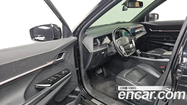 KG_Mobility_Ssangyong Torres 2022 thumb 10
