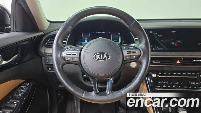 Kia K7 2021 thumb 12