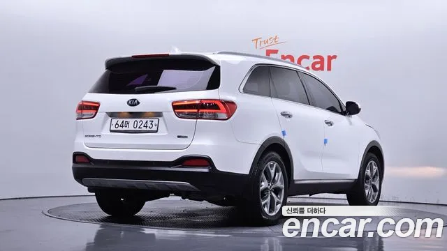 Kia Sorento 2016 thumb 2