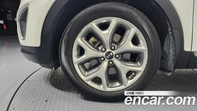 Kia Sorento 2016 thumb 5