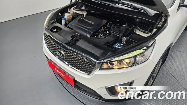 Kia Sorento 2016 thumb 6