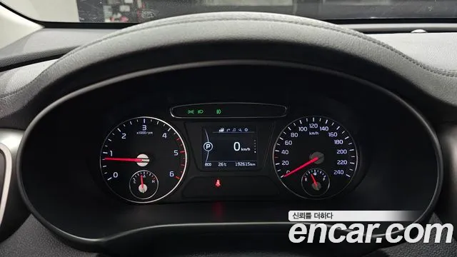 Kia Sorento 2016 thumb 8