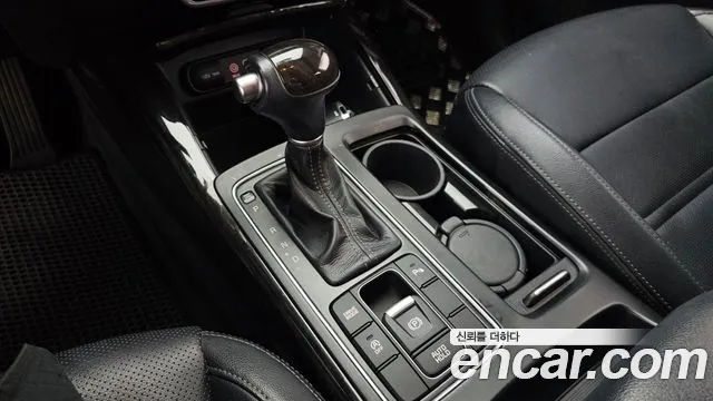 Kia Sorento 2016 thumb 9