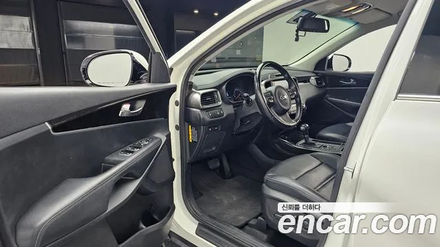 Kia Sorento 2016 thumb 10