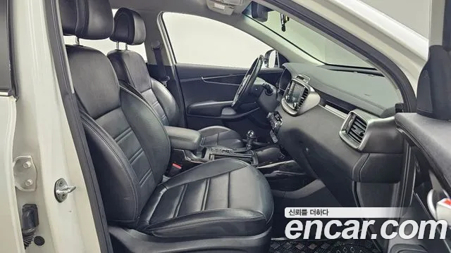 Kia Sorento 2016 thumb 11