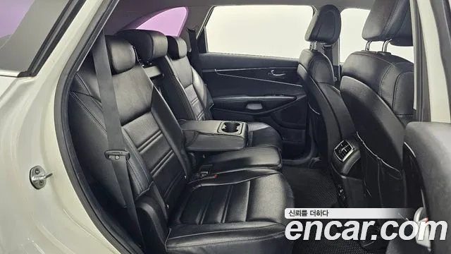 Kia Sorento 2016 thumb 12
