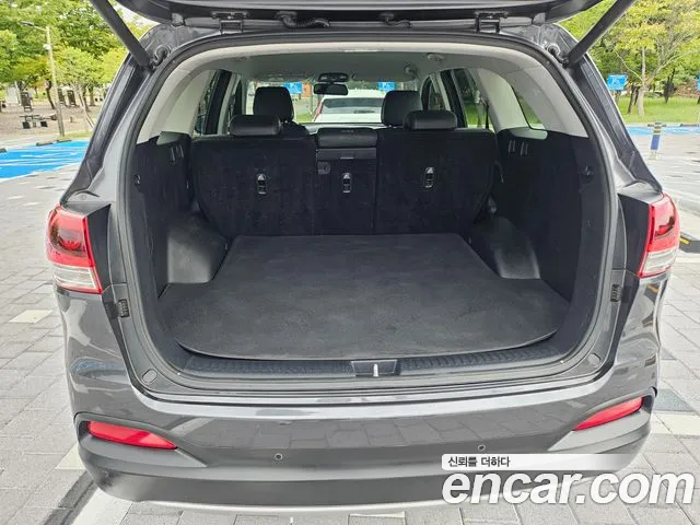 Kia Sorento 2017 thumb 5