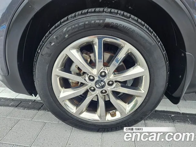 Kia Sorento 2017 thumb 7