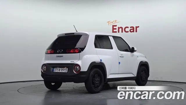 Hyundai Casper 2022 thumb 2