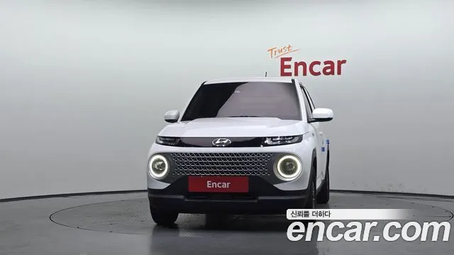 Hyundai Casper 2022 thumb 3