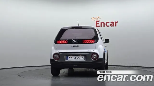 Hyundai Casper 2022 thumb 4