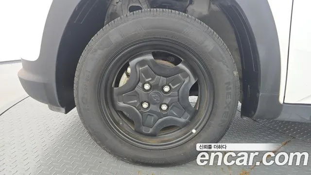Hyundai Casper 2022 thumb 5