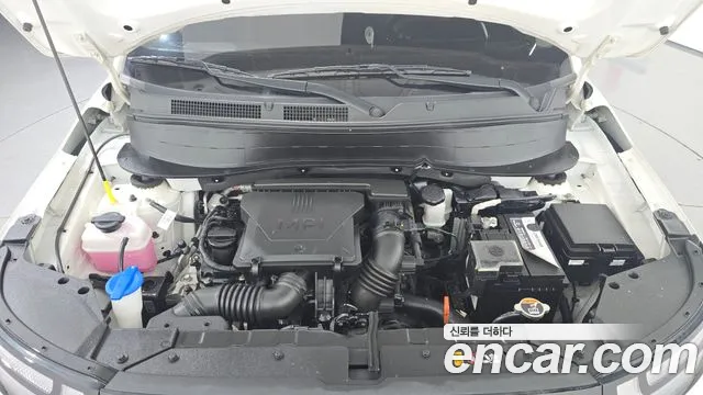 Hyundai Casper 2022 thumb 6