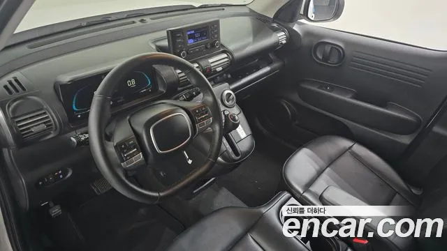 Hyundai Casper 2022 thumb 7