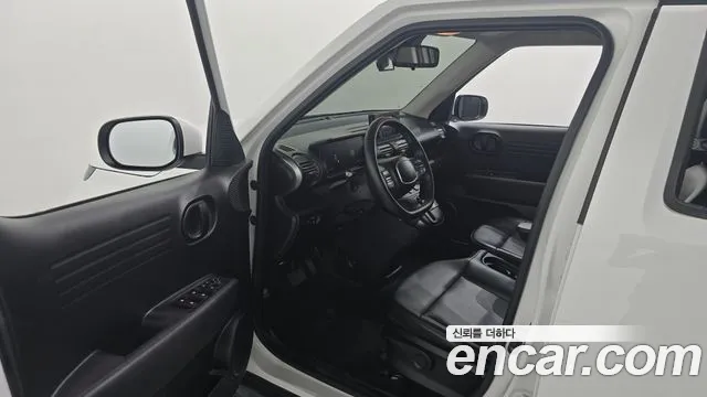 Hyundai Casper 2022 thumb 10