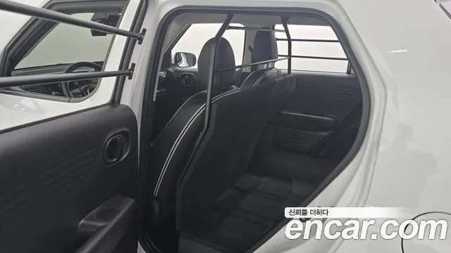 Hyundai Casper 2022 thumb 11