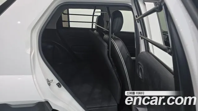 Hyundai Casper 2022 thumb 12