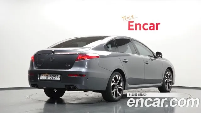 Renault-KoreaSamsung Latitude 2015 thumb 2