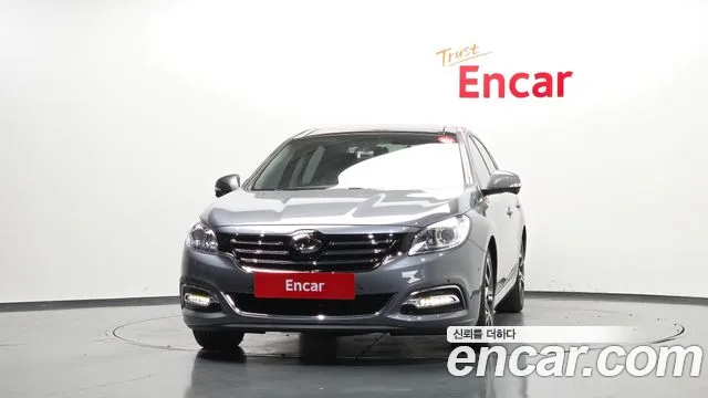 Renault-KoreaSamsung Latitude 2015 thumb 3