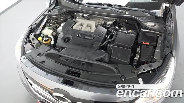 Renault-KoreaSamsung Latitude 2015 thumb 6
