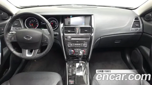 Renault-KoreaSamsung Latitude 2015 thumb 7