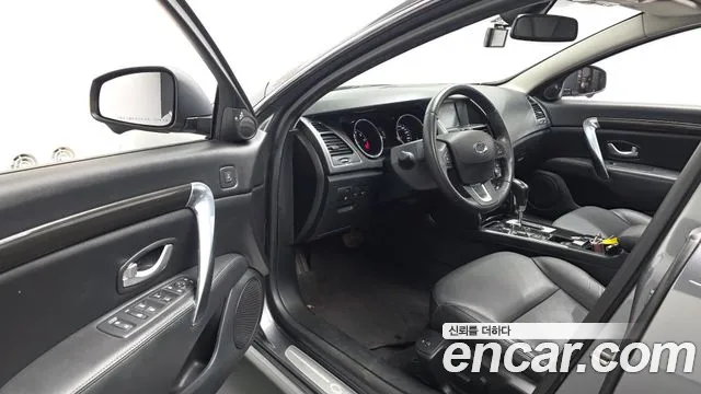 Renault-KoreaSamsung Latitude 2015 thumb 10