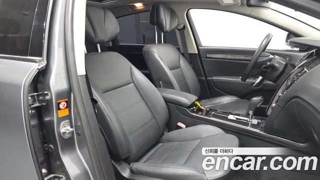 Renault-KoreaSamsung Latitude 2015 thumb 12