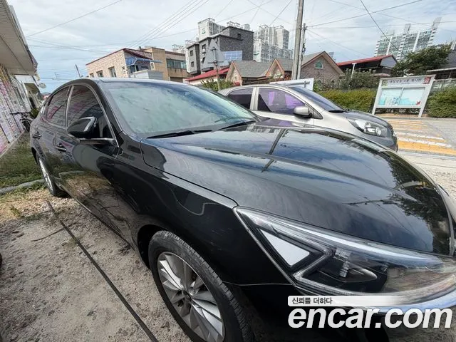 Kia K7 2017 thumb 4