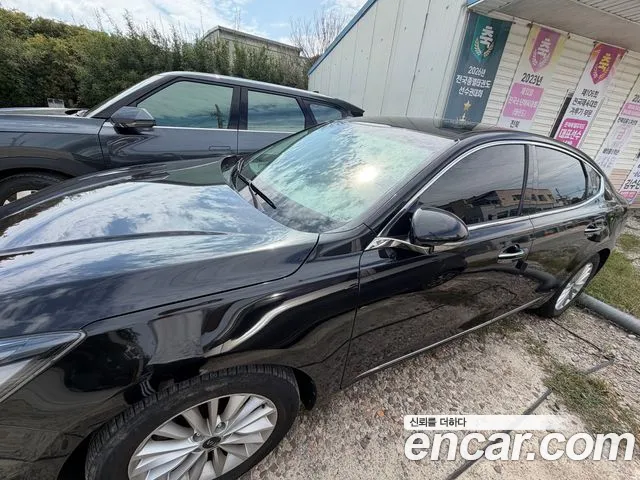 Kia K7 2017 thumb 6
