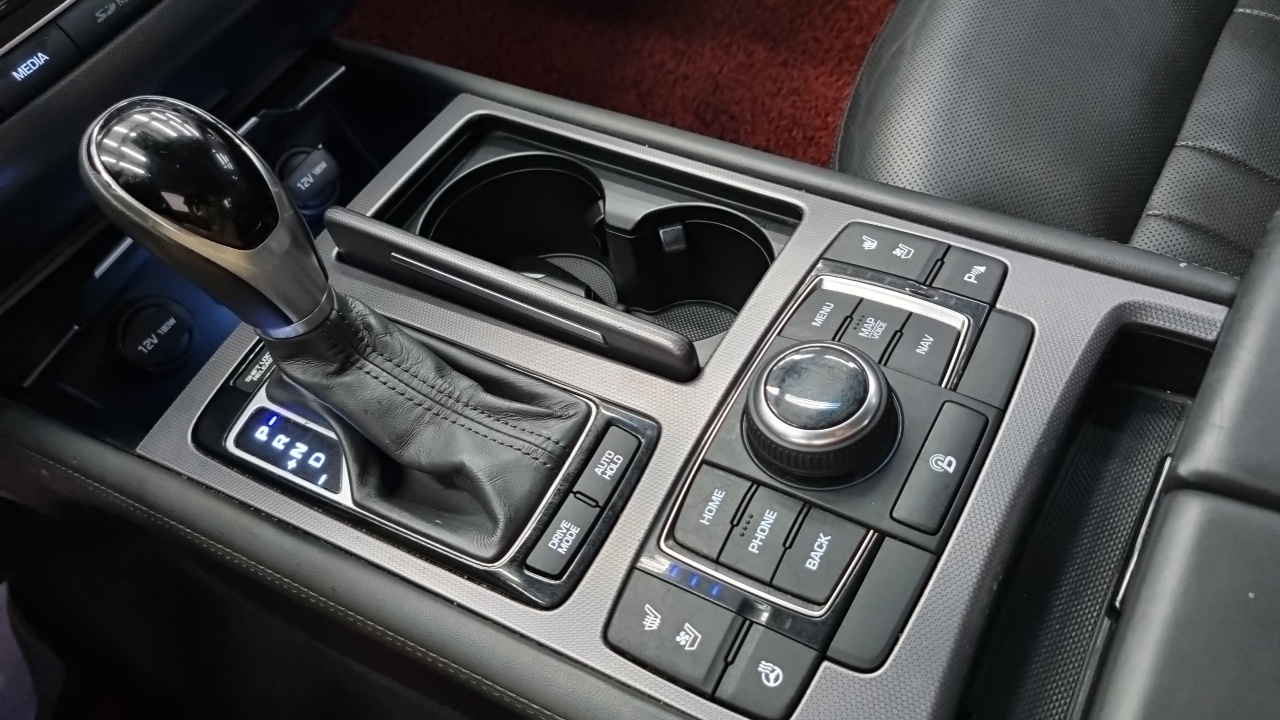 Hyundai Genesis 2015 thumb 9