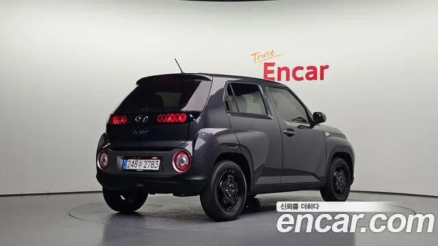 Hyundai Casper 2024 thumb 2