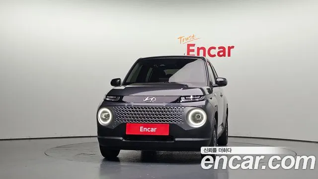Hyundai Casper 2024 thumb 3