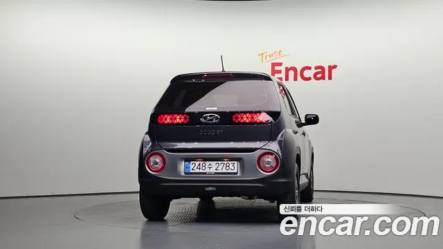 Hyundai Casper 2024 thumb 4