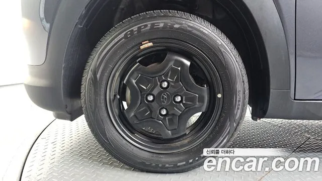 Hyundai Casper 2024 thumb 5