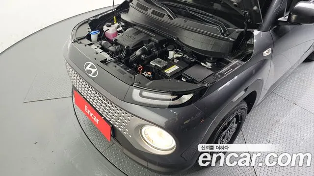 Hyundai Casper 2024 thumb 6