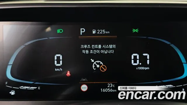 Hyundai Casper 2024 thumb 8