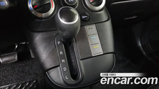 Hyundai Casper 2024 thumb 9