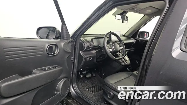 Hyundai Casper 2024 thumb 10