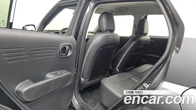 Hyundai Casper 2024 thumb 11