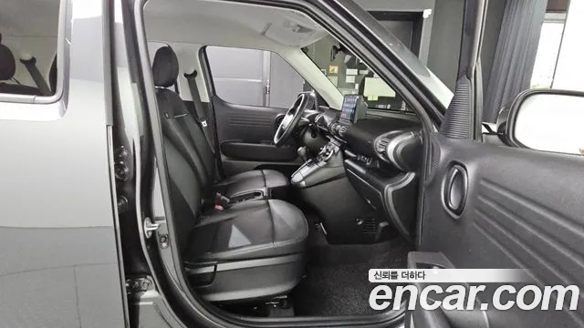 Hyundai Casper 2024 thumb 12