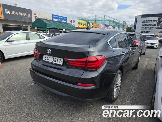 BMW Gran Turismo 2014 thumb 2