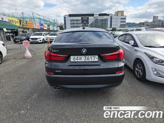 BMW Gran Turismo 2014 thumb 3