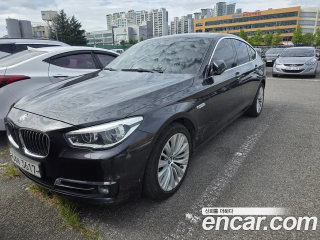 BMW Gran Turismo 2014 thumb 4