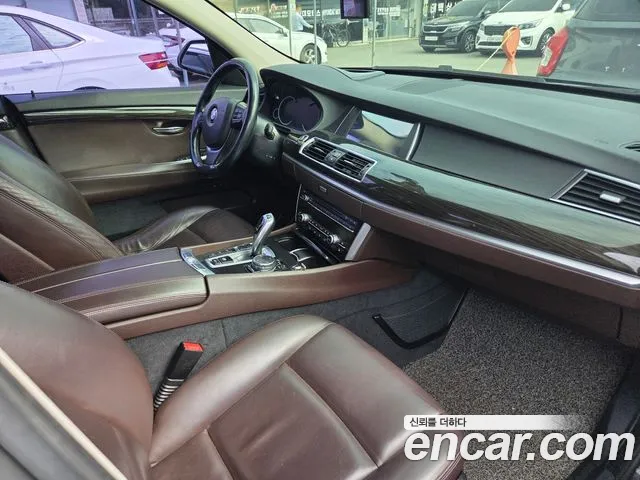 BMW Gran Turismo 2014 thumb 5