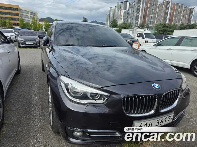 BMW Gran Turismo 2014 thumb 11