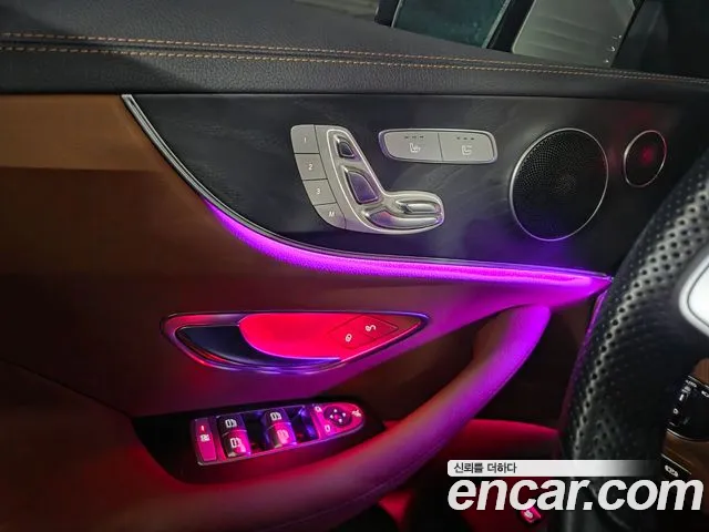 Mercedes-Benz E-Класс 2020 thumb 10