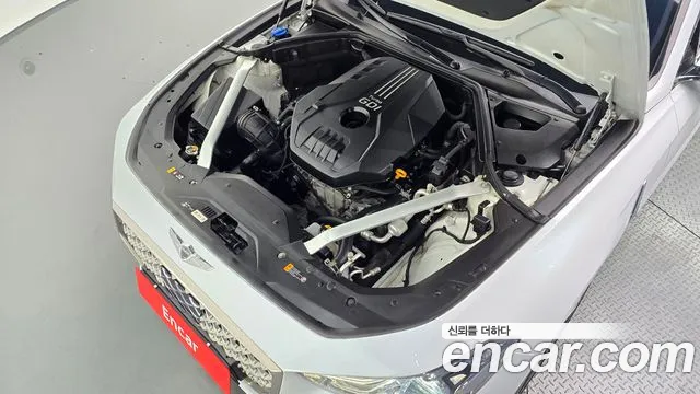 Genesis G70 2018 thumb 5