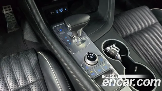 Genesis G70 2018 thumb 8